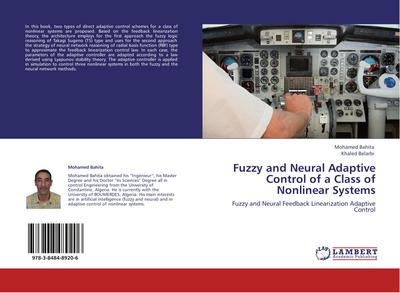 Fuzzy and Neural Adaptive Control of a Class of Nonlinear Systems