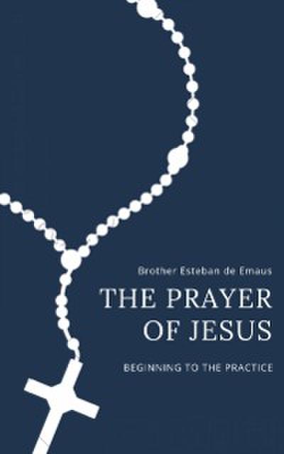 Prayer of Jesus