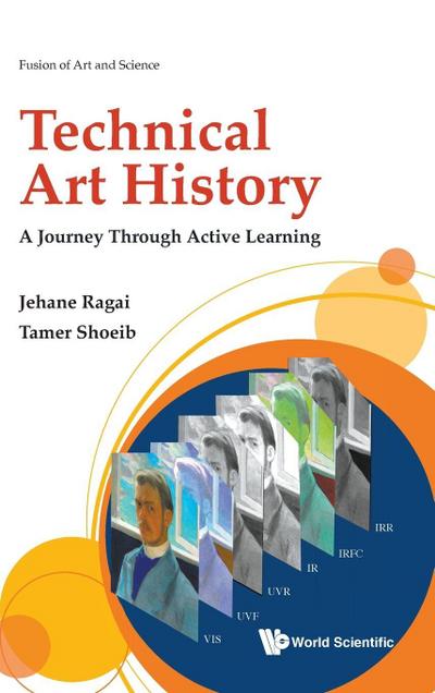 TECHNICAL ART HISTORY