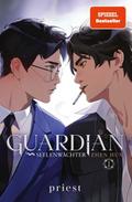 Guardian 1. Seelenwächter