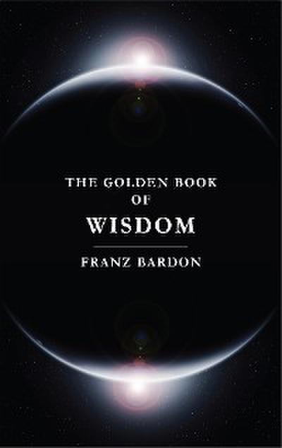 The Golden Book of Wisdom