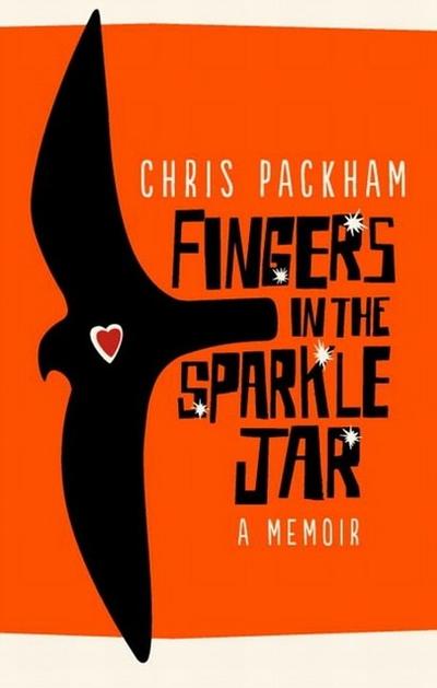 Fingers in the Sparkle Jar