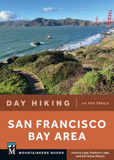 Day Hiking: San Francisco Bay Area