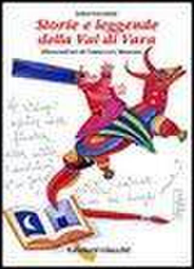 Storie e leggende della val di Vara