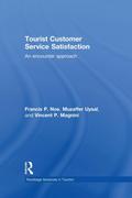 Tourist Customer Service Satisfaction