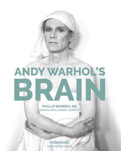 Andy Warhol’s Brain