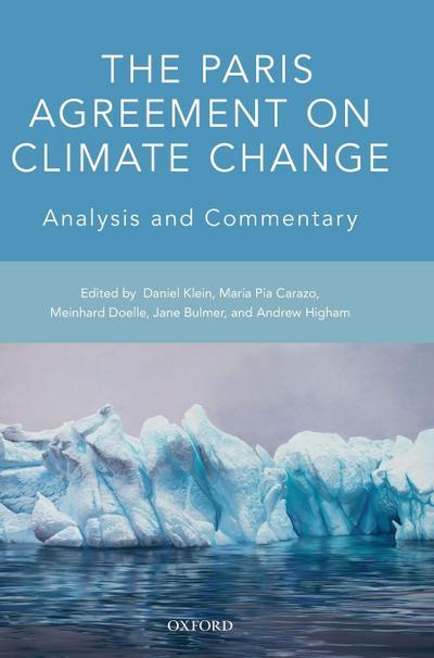 Paris Agreement on Climate Change