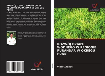 ROZWÓJ DZIA¿U WODNEGO W REGIONIE PURANDAR W OKR¿GU PUNE
