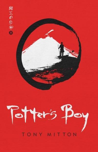 Potter’s Boy