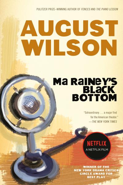 Ma Rainey’s Black Bottom