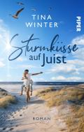 Sturmküsse auf Juist