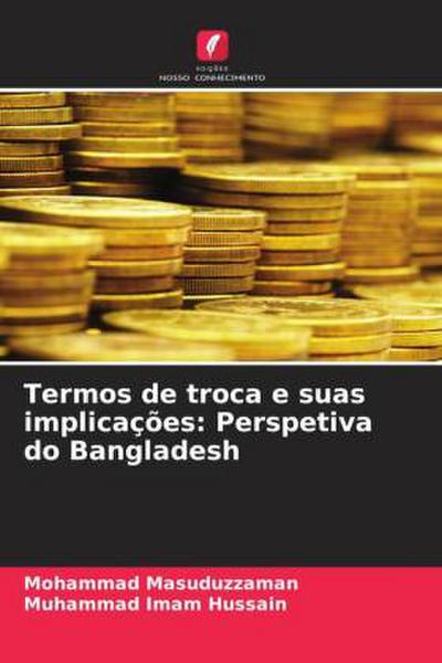 Termos de troca e suas implicações: Perspetiva do Bangladesh