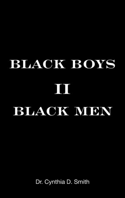 Black Boys II Black Men