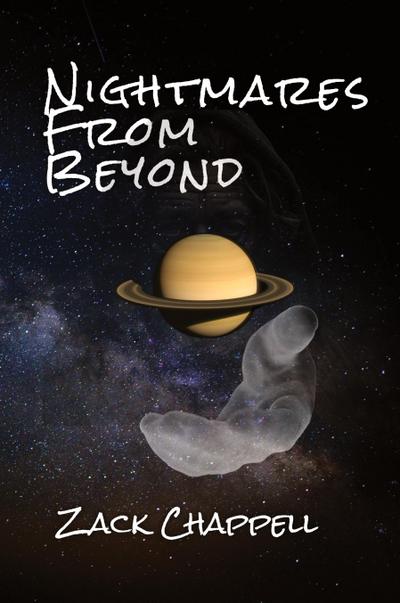 Chappell, Z: Nightmares From Beyond
