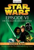 Star Wars™ - Episode VI - Die Rückkehr der Jedi-Ritter