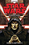 Star Wars. Darth Bane. Schöpfer der Dunkelheit von Drew Karpyshyn | Ebook