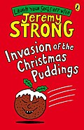 Invasion of the Christmas Puddings