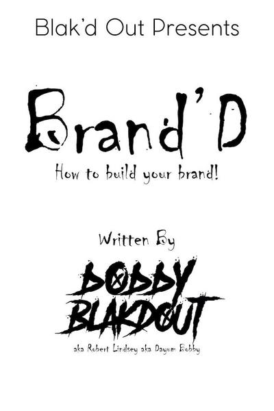 Brand’D