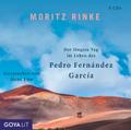 Der längste Tag im Leben des Pedro Fernandez G.