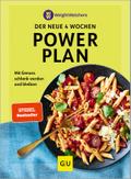 Weight Watchers - der neue 4 Wochen Powerplan
