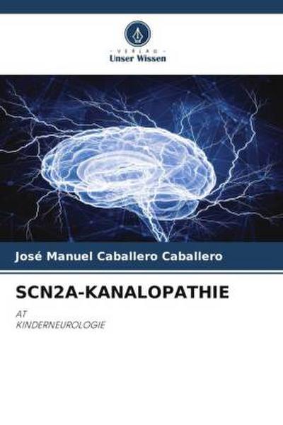 SCN2A-KANALOPATHIE