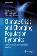 Climate Crisis and Changing Population Dynamics