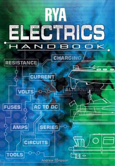 RYA Electrics Handbook