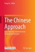 The Chinese Approach