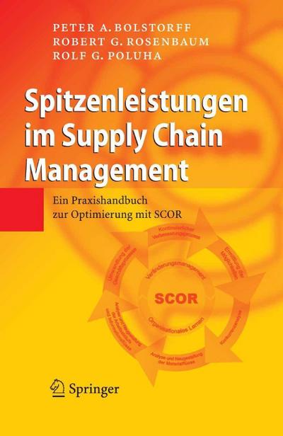 Spitzenleistungen im Supply Chain Management
