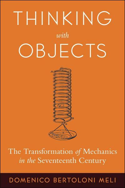 Thinking with Objects