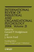 International Review of Industrial and Organizatio