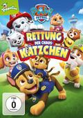 PAW Patrol - Rettung der Chaos-Kätzchen