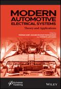 Modern Automotive Electrical Systems