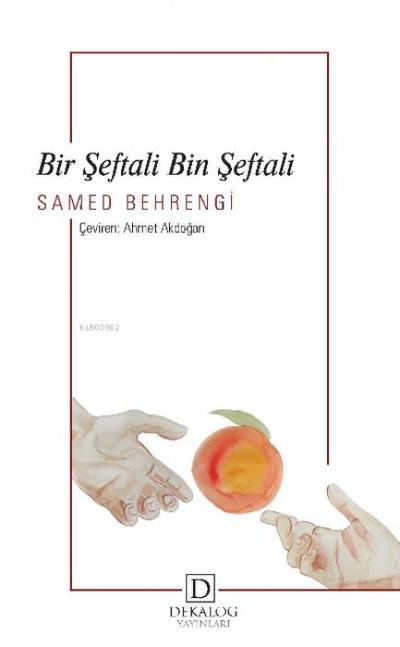 Bir Seftali Bin Seftali