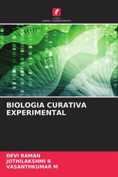 BIOLOGIA CURATIVA EXPERIMENTAL