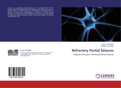 Refractory Partial Seizures