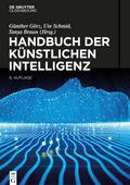 Handbuch der Künstlichen Intelligenz