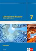Lambacher Schweizer Mathematik 7. Ausgabe Bayern