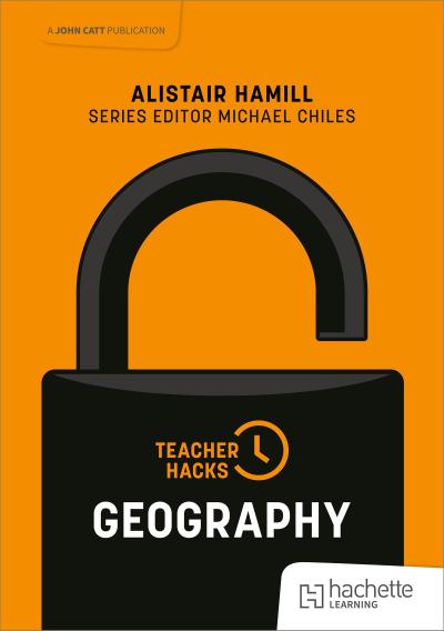 Teacher Hacks: Geography