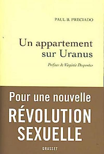 Un appartement sur Uranus