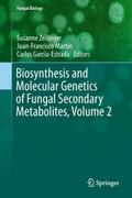 Biosynthesis and Molecular Genetics of Fungal Seco