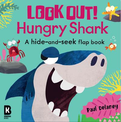 Look Out! Hungry Shark