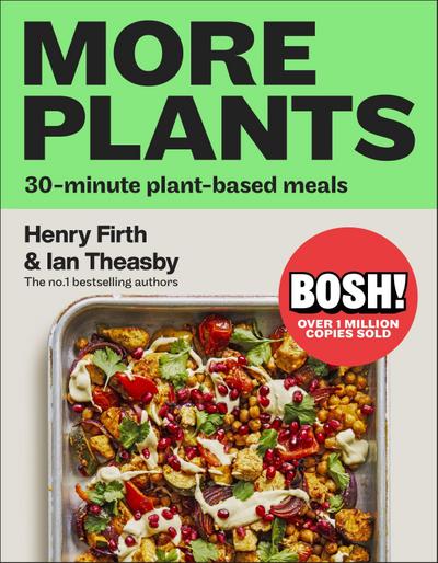 Bosh! More Plants