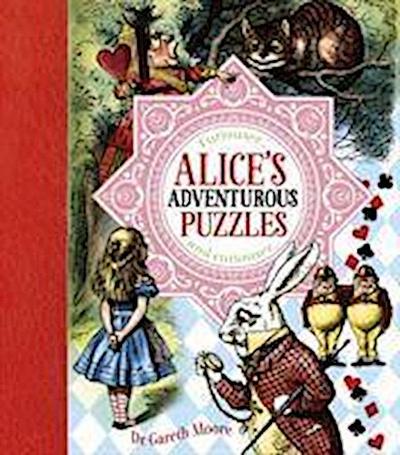 Alice’s Adventurous Puzzles