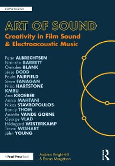 Art of Sound