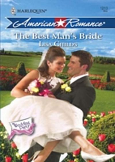 Best Man’s Bride