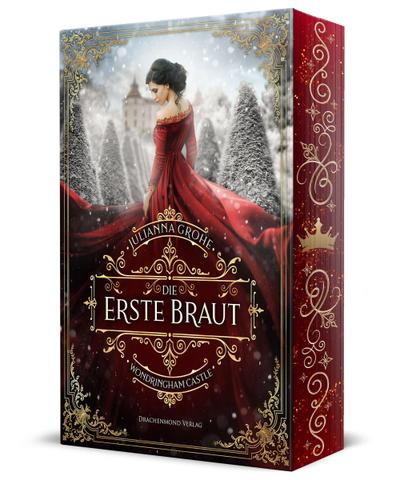 Die erste Braut