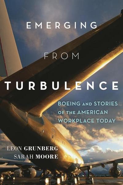 Emerging from Turbulence