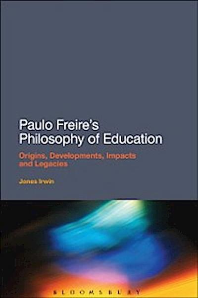 Paulo Freire’’s Philosophy of Education