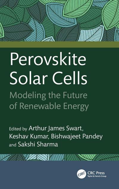 Perovskite Solar Cells